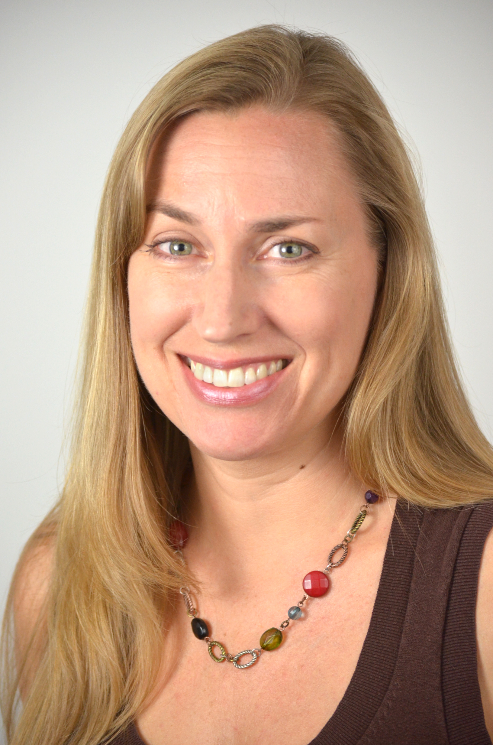 Kelli Backhaus, LMT, CPT - Program Director